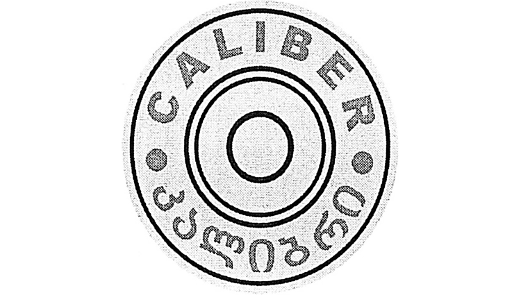 Caliber