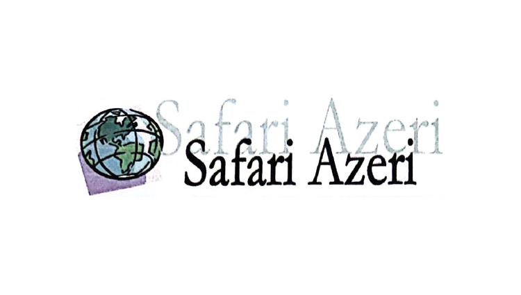 Safari Azeri
